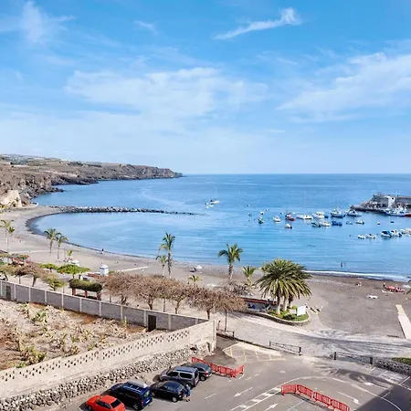 Charming 2-bedroom In Playa San Juan, Spain * Guía de Isora