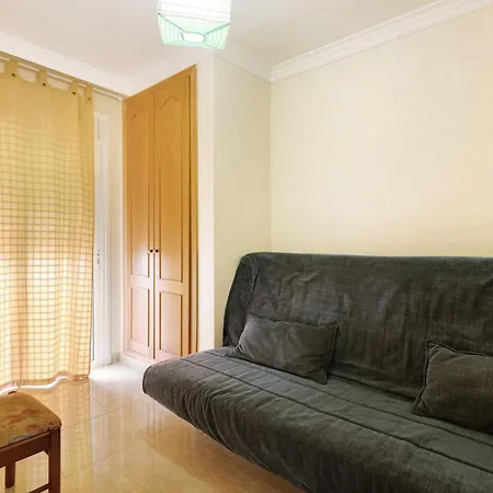 Charming 2-bedroom In Playa San Juan, Spain Διαμέρισμα Guía de Isora